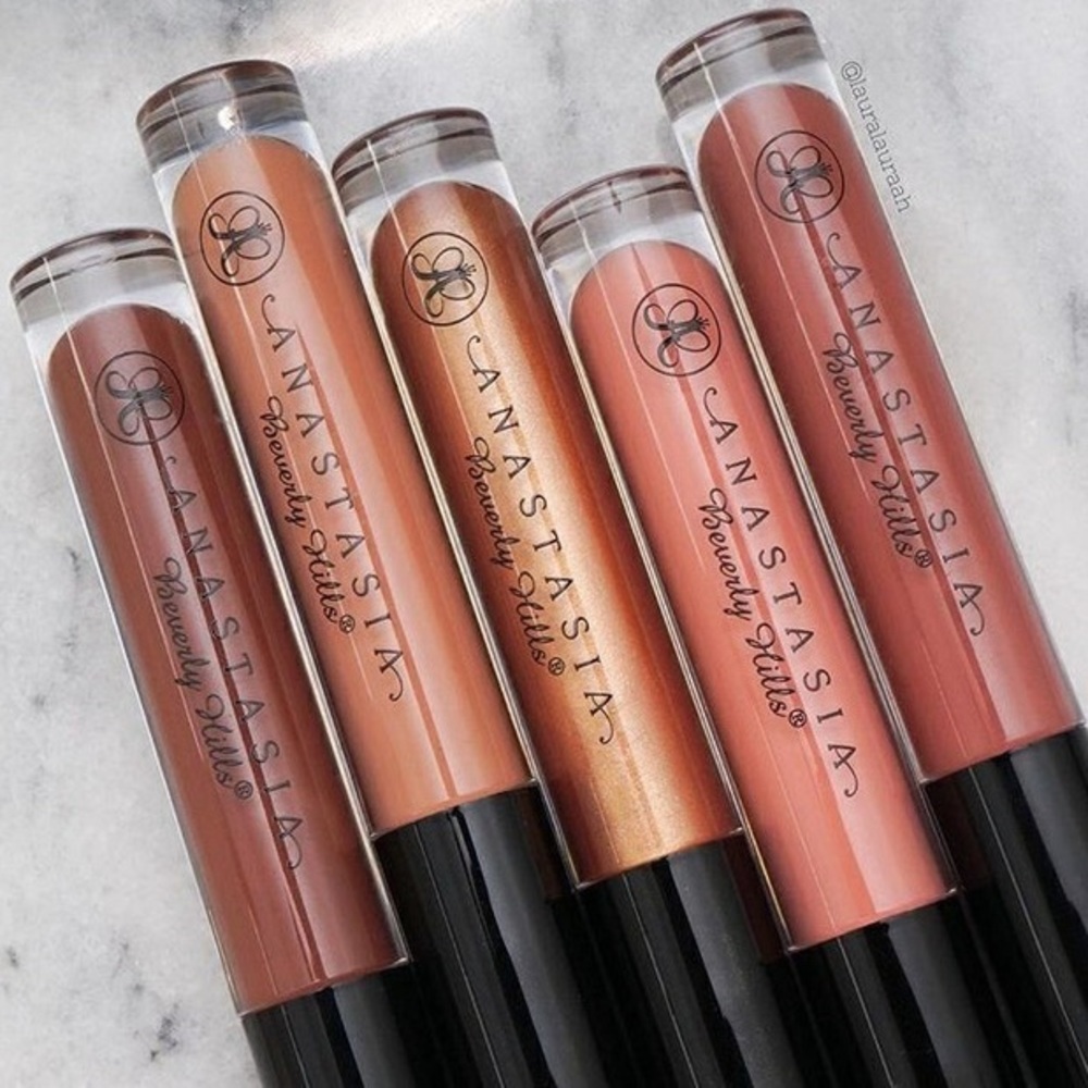 Anastasia Beverly Hills